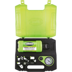 Automatická opravná sada Slime Smart Repair Ultra – pro osobní auta a vozíky