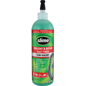 Dušová náplň SLIME 473ml Dušová náplň SLIME 473ml