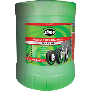 Dušová náplň SLIME 19L – bez pumpy Dušová náplň SLIME 19L – bez pumpy