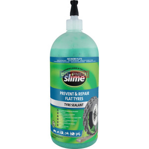 Bezdušová náplň SLIME 1L Bezdušová náplň SLIME 1L