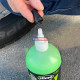Opravný tmel pro duše a bezdušové pneu 2v1 SLIME – 946ml