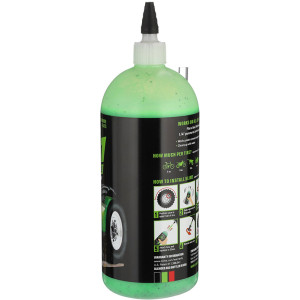 Opravný tmel pro duše a bezdušové pneu 2v1 SLIME – 946ml