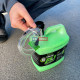 Opravný tmel pro duše a bezdušové pneu 2v1 SLIME 3,8L – včetně pumpy