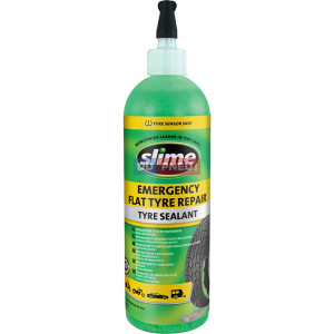 Bezdušová náplň SLIME 473ml Bezdušová náplň SLIME 473ml