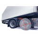 AutoSock AL74 – textilní sněhové řetězy pro nákladní auta