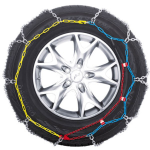Pewag Brenta C 4x4 (offroad) XMR 69 V – sněhové řetězy Pewag Brenta C 4x4 (offroad) XMR 69 V – sněhové řetězy