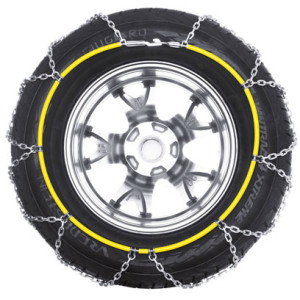 Pewag Brenta C 4x4 (offroad) XMR 69 V – sněhové řetězy Pewag Brenta C 4x4 (offroad) XMR 69 V – sněhové řetězy