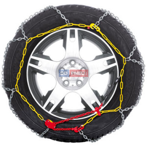 Pewag Brenta C XMR 56 – sněhové řetězy