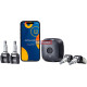 RETROFIT AirCheck BLE 9500-4 – Bluetooth TPMS sada se | 4 senzory + zesilovač