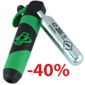 AKCE – 40% na hustilky CO2 a opravné sady Genuine Innovations! AKCE – 40% na hustilky CO2 a opravné sady Genuine Innovations!