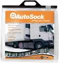 AutoSock obal nákladní auta